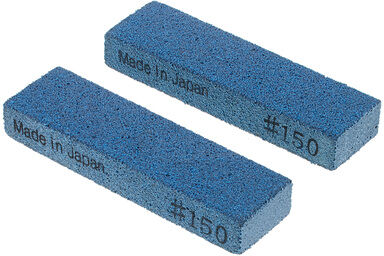Polishing Rubber PG150 Vert