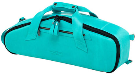 Gigbag Alto Crazy horse Mint Menthe