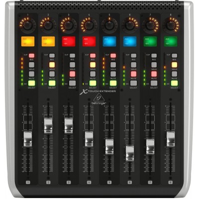 X-Touch Extender