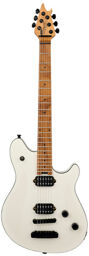 Wolfgang Special T.O.M HWH Husk White