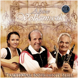 Alpine Volksmusik