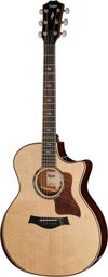 814ce Cocobolo Next Gen LTD naturel