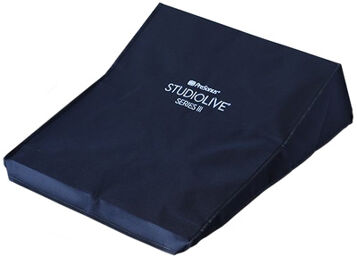 SL 16 Series III Cover