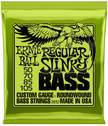 2832 Regular Slinky