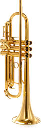 A6 Brass 045 Selected Lacquer