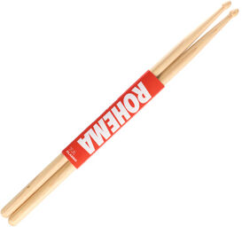 7A Hickory lacquer finish
