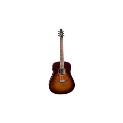 S6 Original Burnt Umber Presys Ii + Housse