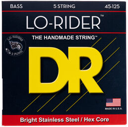 Lo-Rider MH5-45