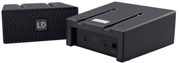CURV 500 SLA T Noir