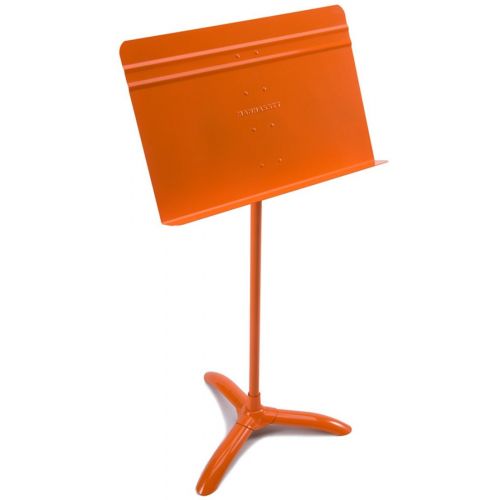 Pupitre Symphony Orange Verni
