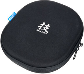 Waza Air Case