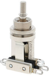 Short Toggle Switch