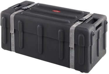 Mid-Sized Hardware Case