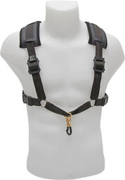 S43CMSH Strap Men XL Noir