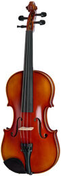 Ideale Violin Set 4/4 OC MB