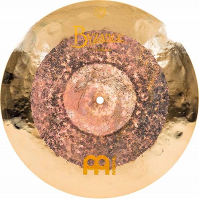 Charleston Hi Hat Byzance 14