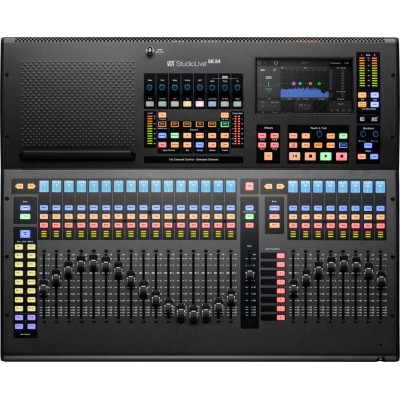 StudioLive SE 24