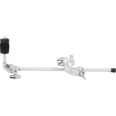 CHA-70 - Perchette + Clamp Multipositionnelle