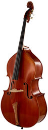 Double Bass Ceruti IB