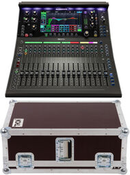 SQ5+ Case Bundle