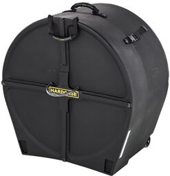 HNMB26 Marching Bass Drum Case