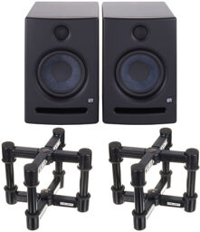 Eris E5 Isolation Stand Bundle