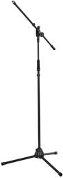 MS 4321 B Microphone Stand noir