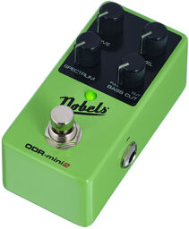 ODR-Mini 2 Overdrive