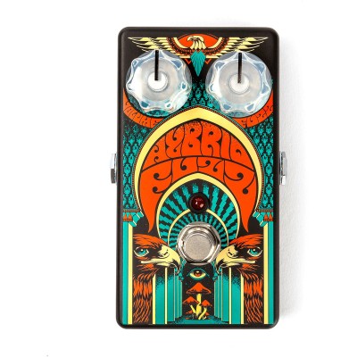 Hybrid Fuzz CSP041