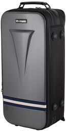 DeLight Case Trumpet Noir