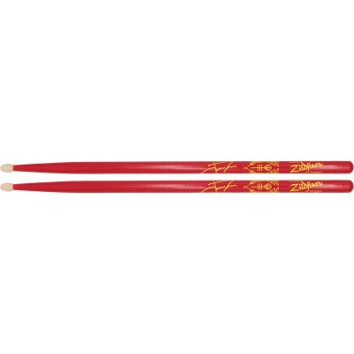 Signature Josh DUN Clancy Red