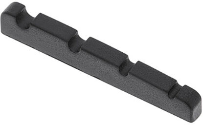 TUSQ XL PT-3834-00 Bass Nut 4 Noir