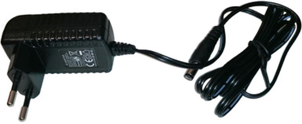 Power Supply free solo
