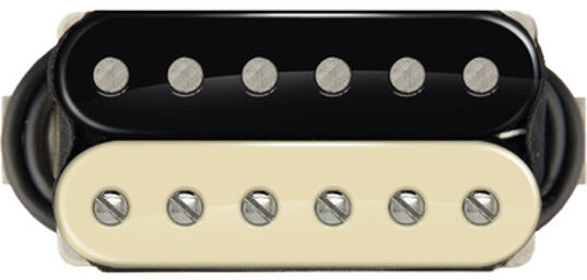 Rebel Yell BR F-Spaced ZEB Zebra