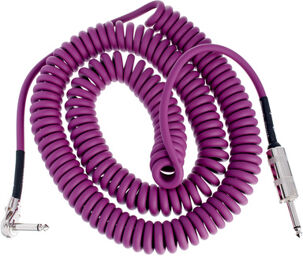 Hendrix Voodoo Child Cable Pur violet