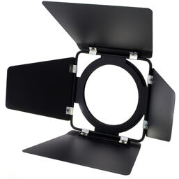 Barndoor Theater Spot 300/500 Noir