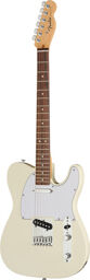 Standard Tele LRL WPG OWT Olympic White