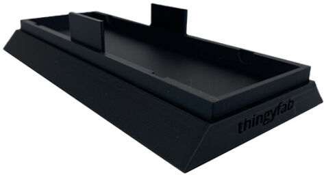 VS-1 Steinberg UR22c Noir mat