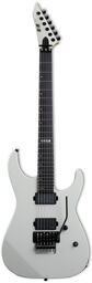 E-II M-II Neck Thru Snow White Snow White