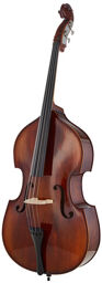 44A 3/4 Europe Double Bass