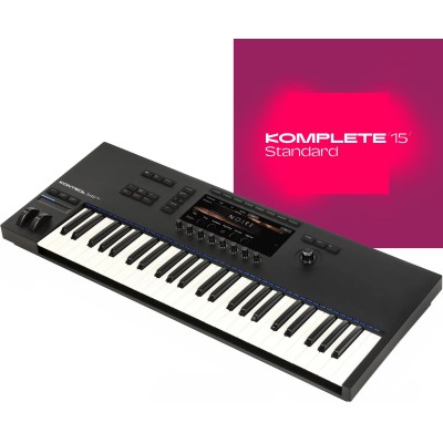Kontrol S49 MK3 Standard Pack