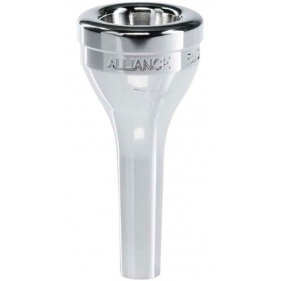 Alliance Signature Richard Marshall - 3 Argentée (Cornet)