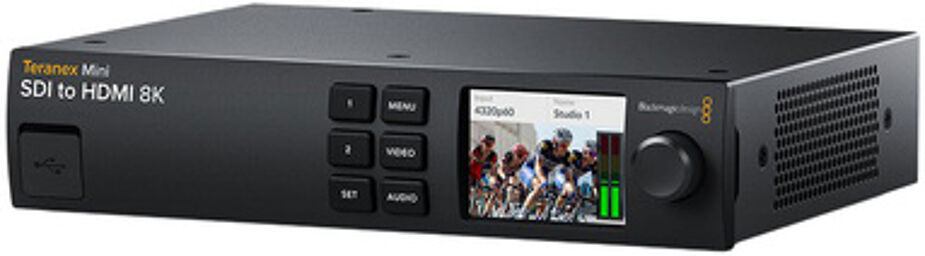 Teranex Mini SDI - HDMI 8K HDR