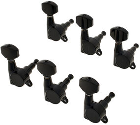 SG381-07 Tuners 6L B