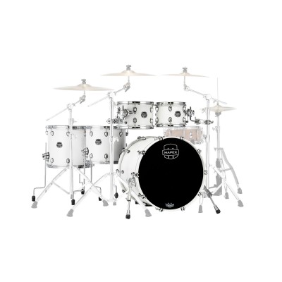 Saturn Studio 22 Satin White
