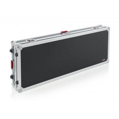 Housse clavier G-tour 76 Gris