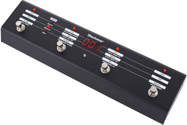 Foot Controller FS-10