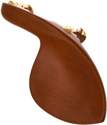 ZK1597G Violin Chinrest Boxw.