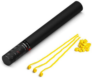 Handheld 50cm Stream Yellow