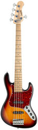 MetroLine 21-5 Vin J/J ´59 BR